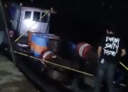 Polisi Sita 15 Ton Solar Subsidi dari Dua Lokasi di Riau, Tiga Tersangka Diamankan