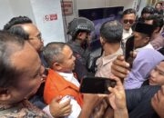 Abdul Wahid Sebut Dakwaan Tak Jelas dan Bernuansa Kriminalisasi