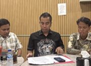 Nama Terseret Isu “Tangkap Lepas”, Suardi Tempuh Jalur Hukum