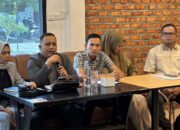 Marjani Gugat KPK Rp11 Miliar ke PN Pekanbaru, Uji Status Tersangka