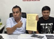 Kuasa Dicabut Lewat Surat, Suardi Pertanyakan Keabsahan dan Prosedur