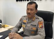 Ricuh di Panipahan Mereda, Polisi Pastikan Situasi Aman
