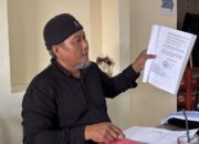 LSM Perisai Riau Desak Pemkab Siak Cabut Izin PT DSI