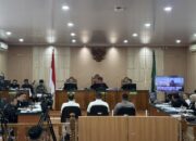 Meski Ada Surat Larangan, Sekretaris PUPR Riau Tetap Himpun Uang dari UPT