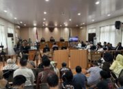 Saksi Sidang OTT PUPR Riau Beri Keterangan Berbeda, Isu “Satu Komando” Diperdebatkan