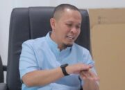 Pencurian Kabel PJU Marak di Pekanbaru, Jalan Sekolah Gelap Gulita