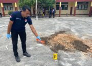 Siswa SMP Tewas Saat Praktik Sains, Korban Dikenal Berprestasi di Bidang Robotik