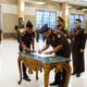 Kajati Riau Lantik Sejumlah Pejabat Baru, Kajari Rohul Resmi Berganti