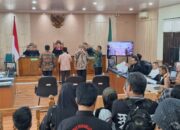 Syahrial Abdi Jadi Saksi, Ungkap Pergeseran Anggaran Rp9,5 Triliun di Sidang Abdul Wahid