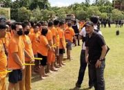 25 Orang Ditangkap Tiap Hari, Polda Riau Bongkar 435 Kasus Narkoba