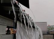 Hotspot di Riau Melonjak Jadi 60 Titik, BMKG Ingatkan Potensi Hujan Disertai Petir