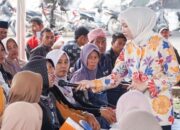 2 Kunci Sukses Program Makan Bergizi Gratis di Rohil Menurut Maharani