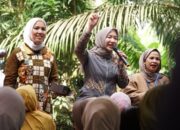 Maharani: Program Makan Bergizi Gratis Butuh Dukungan Aktif Masyarakat