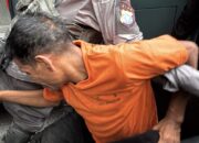 Polisi Ungkap Rencana Awal Pelaku, Niat Mencuri Berujung Pembunuhan