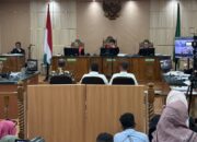 Saksi di Sidang Bongkar Fakta: Tak Ada Keterlibatan Gubernur dalam Pergeseran Anggaran