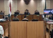Kuasa Hukum Abdul Wahid Sebut Keterangan Sekda Perkuat Fakta Tak Ada Mutasi Sembarangan