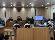 SF Hariyanto Disebut di Sidang soal Renovasi Rumah Kapolda dan Kasus PUPR