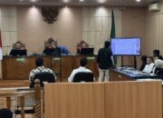 Saksi Sidang Korupsi Ungkap Aliran Uang dan Mutasi, Tak Ada Perintah Abdul Wahid