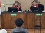 Fakta Sidang, Ajudan Abdul Wahid Dipecat Setelah Terima Titipan Uang