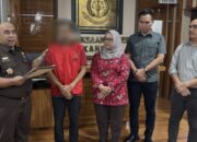 Gadaikan Mobil Kredit, Akbar Lolos Penuntutan Usai Damai dengan Leasing