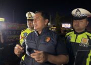 Pemadaman Listrik Picu Kepadatan dan Kerawanan, Polda Riau Gelar Patroli Skala Besar