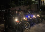 Blackout Picu Patroli Besar-besaran, Polda Riau Kerahkan 200 Personel