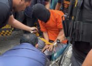 Sopir Ekspedisi Jadi Otak Pembunuhan Rekannya, Mayat Korban Dilakban dalam Truk