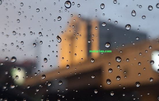 Waspada! Ini Prediksi Cuaca di Riau Rabu Ini