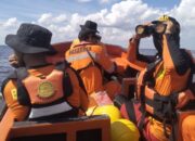 ABK Hilang di Selat Rupat Bernama Ternyata Warga Nias Selatan, Ini Identitasnya