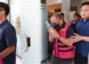 Kejari Siak Tahan Tiga Pegawai UKPBJ, Diduga Peras Kontraktor Pemenang Tender Rp421 Juta