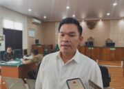 JPU KPK Sebut Keterangan Ahli Perkuat Dakwaan Abdul Wahid, Unsur Pemerasan hingga OTT Dinilai Terpenuhi