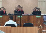 SF Hariyanto Ungkap Momen Pertemuan di Rumah Abdul Wahid, Kuasa Hukum Sebut Tak Ada OTT