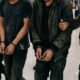 Buron Sampai ke Banten, 2 Begal Maut Pelalawan Akhirnya Dilumpuhkan Polisi
