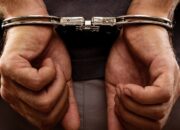 Maling yang Sayat Leher IRT di Dumai Berhasil Ditangkap