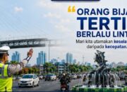Operasi Patuh 2026 Ditunda, Polisi Fokus Hari Bhayangkara ke-80