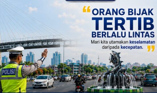 Operasi Patuh 2026 Ditunda, Polisi Fokus Hari Bhayangkara ke-80