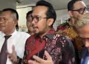 Kuasa Hukum Abdul Wahid Nilai Kesaksian Saksi Mahkota Perlu Diuji, Siapkan Saksi Meringankan