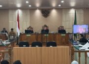 Kuasa Hukum Abdul Wahid: Keterangan Ahli Ungkap Pengelolaan Keuangan Daerah Ada di TAPD