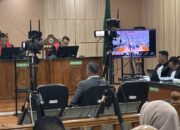 Ahli Hukum Pidana Nilai Pelaku Utama Tak Layak Jadi Saksi Mahkota di Kasus Abdul Wahid