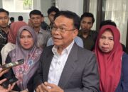 Eks Pj Gubernur Riau Sebut Tenaga Ahli Kepala Daerah Kebutuhan Mendesak, Bukan Pelanggaran Hukum