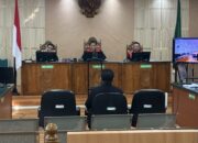 Reza Indragiri dan Djohermansyah Djohan Beberkan Pandangan yang Mendukung Pembelaan Abdul Wahid