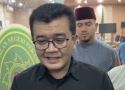 Ahli Psikologi Forensik Sebut Unsur Niat Jahat dalam Dakwaan Abdul Wahid Belum Terbukti Utuh