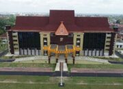 Kapolri Rombak Polda Riau, Kabid Humas dan Empat Kapolres Dimutasi