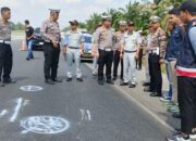 Ini Identitas 5 Korban Tewas Kecelakaan Maut di Tol Permai