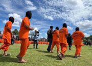 Tokoh Masyarakat Apresiasi Penindakan Narkoba di Pangeran Hidayat, Dukung Satgas Anti Narkoba Polda Riau