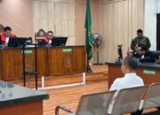 Sidang Vonis Abdul Wahid, Hakim Jatuhkan Hukuman 2 Tahun Penjara