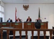 Rugikan Negara Rp64,2 Miliar, Mantan Dirut SPRH Divonis 11 Tahun Penjara