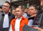 Banding atas Vonis, Abdul Wahid Sebut Hakim Abaikan Fakta Persidangan