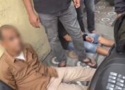 Gempur Peredaran Narkoba, Polisi Sita 53 Paket Sabu dan Ringkus Pengedar