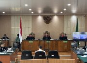 Abdul Wahid Minta Keadilan, Kuasa Hukum Yakin Dakwaan KPK Terpatahkan di Persidangan